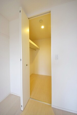 ブランドールKの物件内観写真